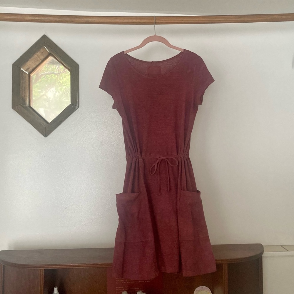 Bohemian Folk::hestia dress